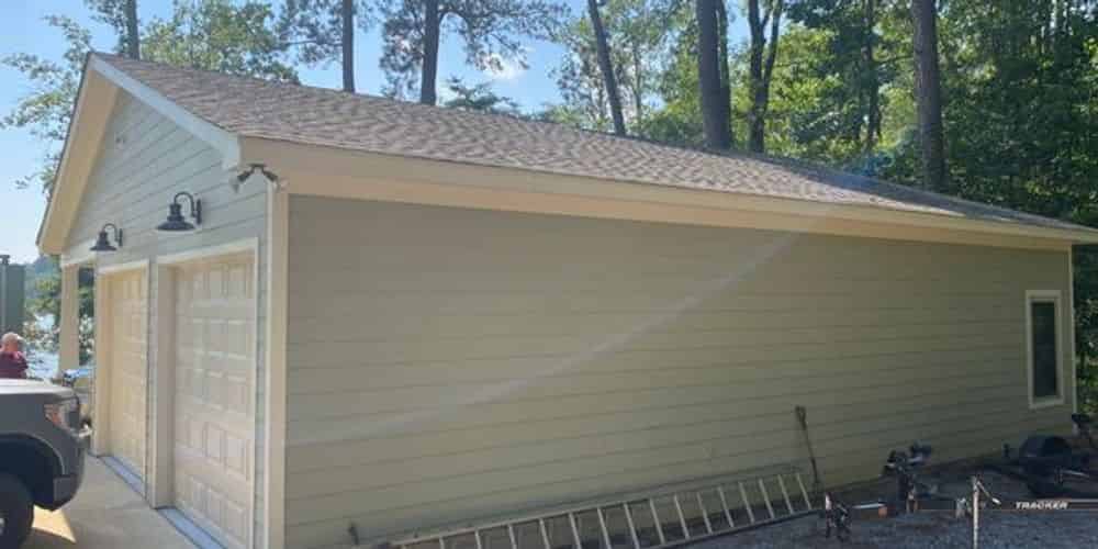  Roof Cleaning image