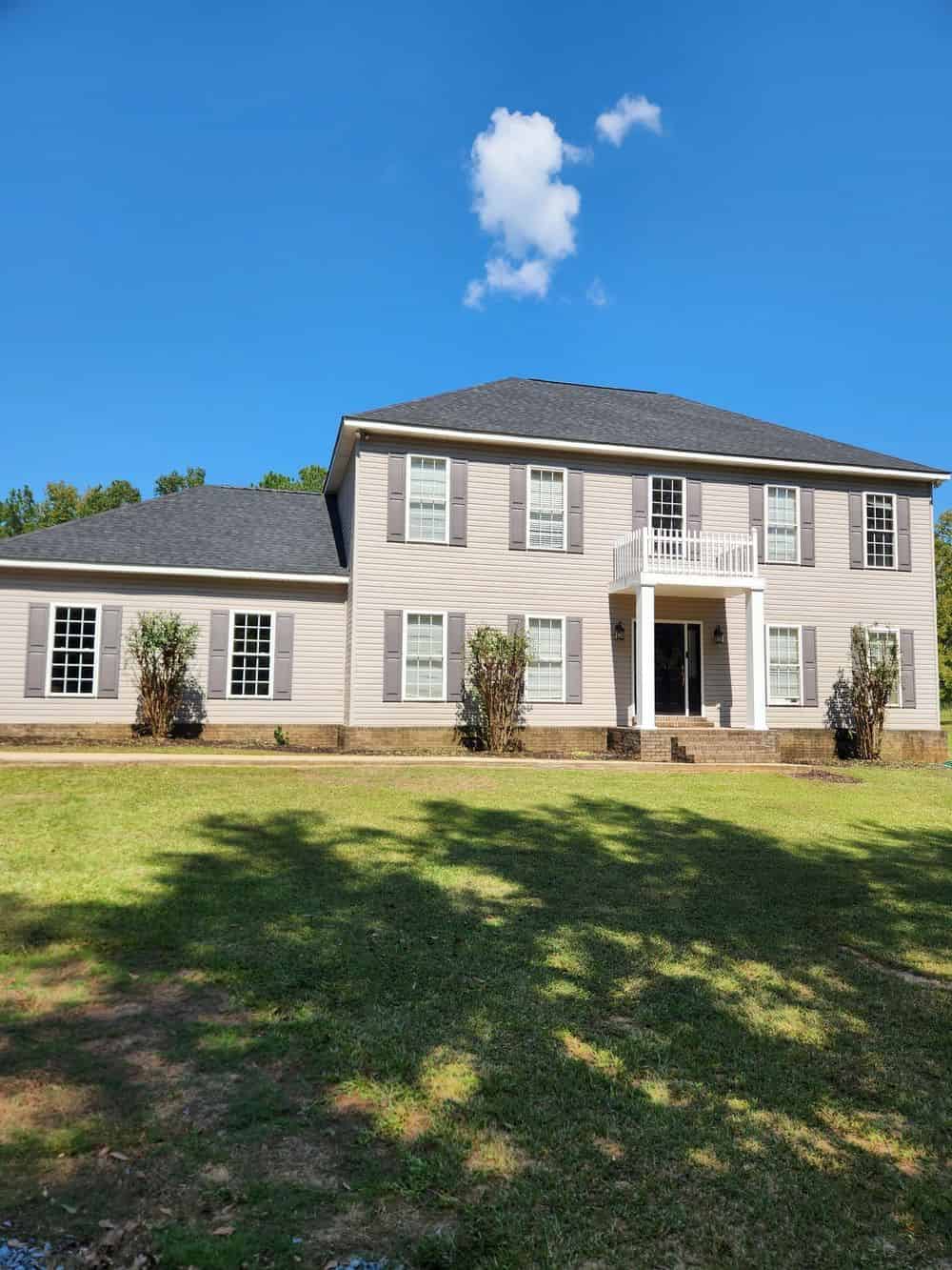 Residential Roofing image