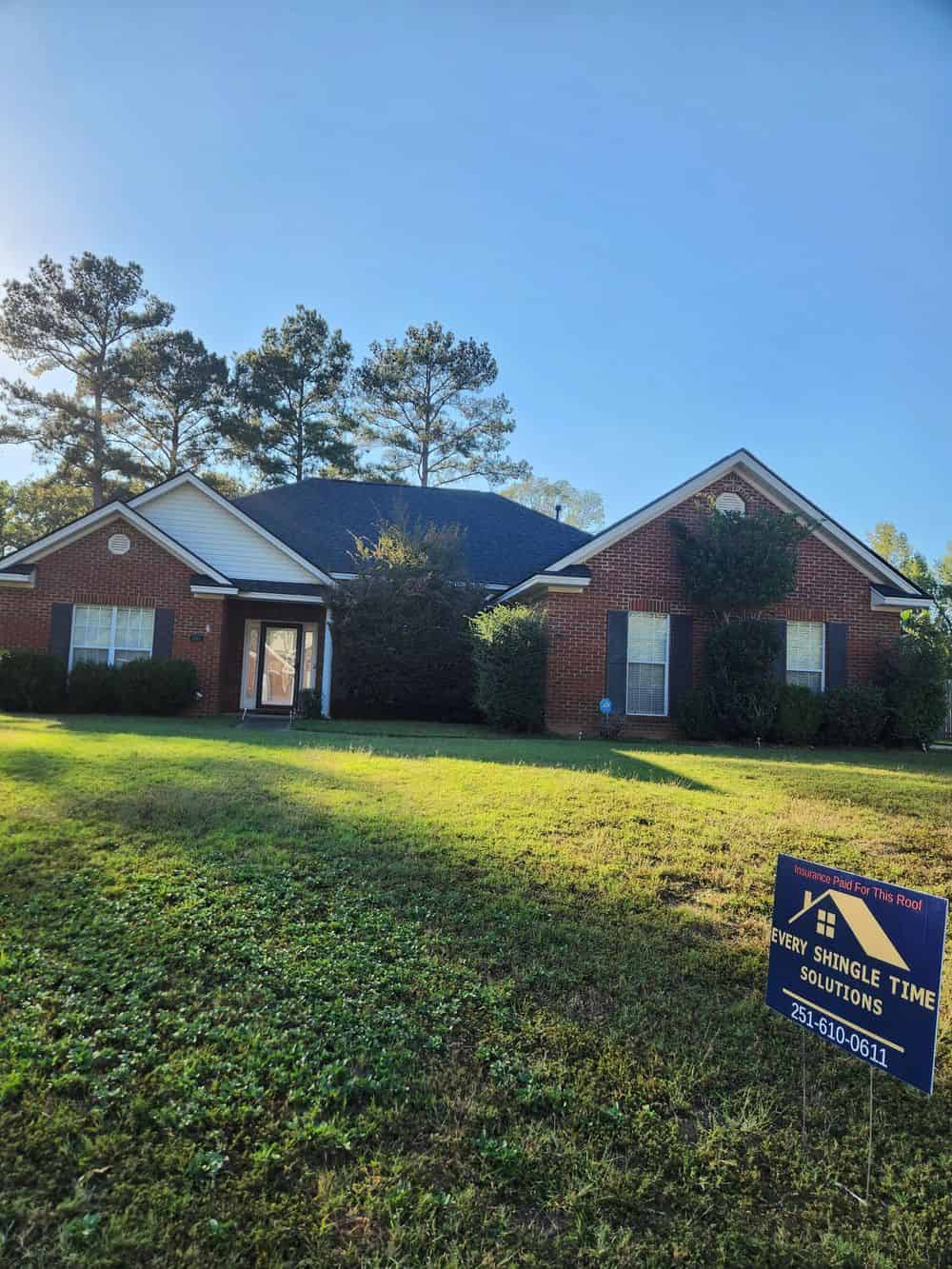  Roof Replacement image